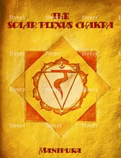 the solar plexus chakra