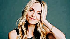 Gabby Bernstein the universe has your back