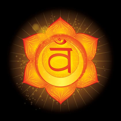 5 Ways To Nourish and Balance The Sacral Chakra