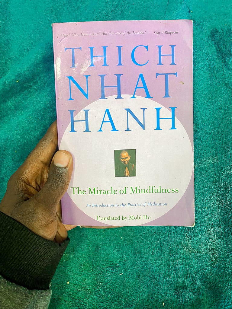 How to Relax in Meditation When you Have a Busy Mind.